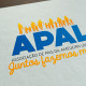 Logo APAL CNERGIA 2018
